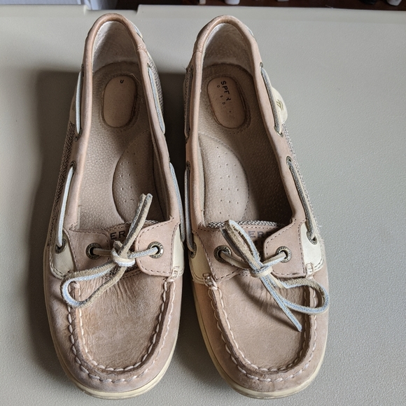 Sperry Shoes - Sperry Anglefish Sperry Shoes - Sperry Anglefish